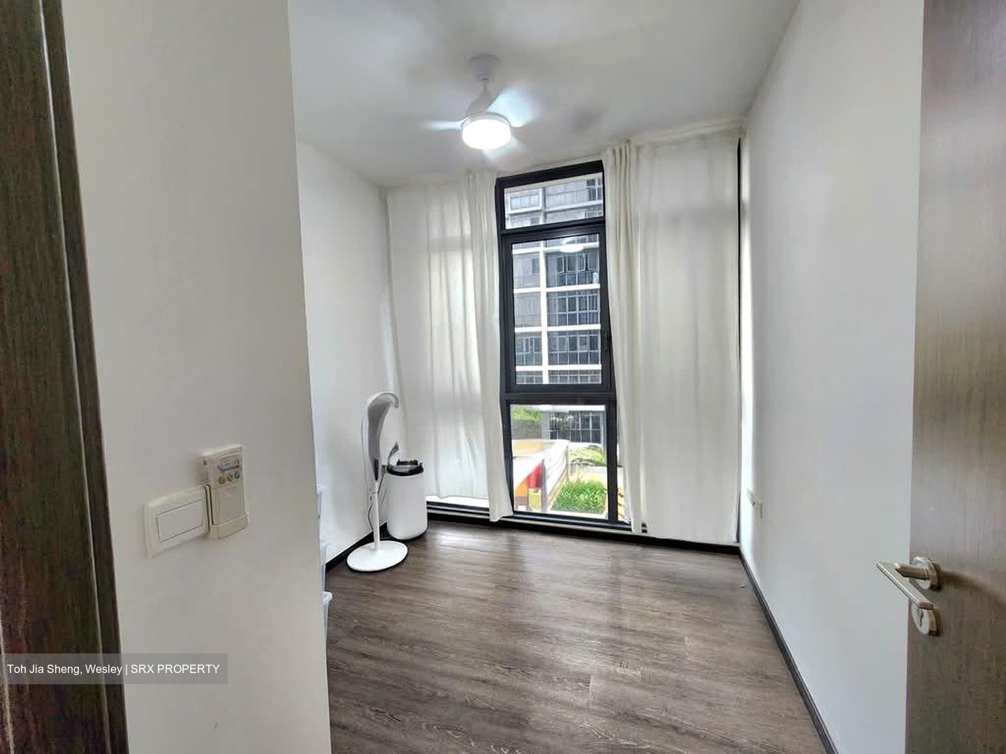 Symphony Suites (D27), Condominium #580160711